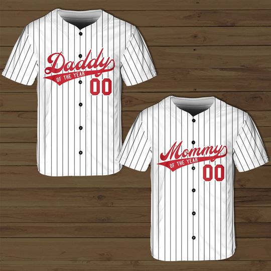 Trendy Funny Baseball Baseball Jerseys Designs 2023