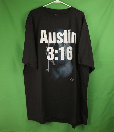 WWE Stone Cold Steve Austin 3:16 Shirt Graphic by Trending POD Designs ·  Creative Fabrica