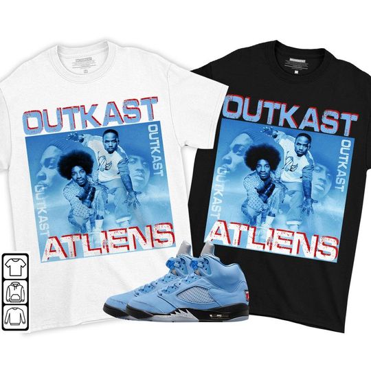 Outkast Shirt Atliens Shirtretro Outkast Shirt Outkast Tank 