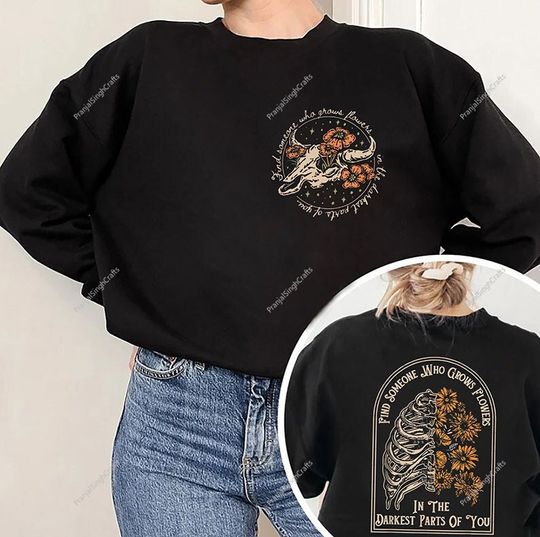 Sweatshirts, Trending Designs Sweatshirts 2023, Shop on Printerval