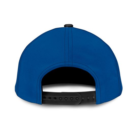 Grit Hat, Dan Campbell's Grit Baseball Caps