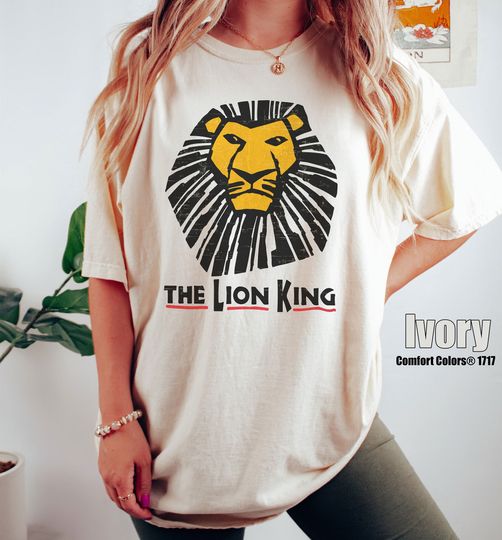 Lion King Simba Striped Yellow White Baseball Jerseys For Men And Women