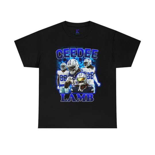 Cooper Kupp Dreamathon LA Rams Shirt - Trends Bedding