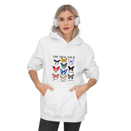 Swift Tour Hoodies, Retro Taylor The Eras Tour Hoodies, Y2k TS The Eras ...