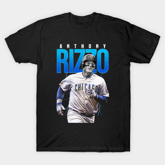 Anthony Rizz New York Yankees Rizzo funny 2022 T-shirt – Emilytees – Shop  trending shirts in the USA – Emilytees Fashion LLC – Store   Collection Home Page Sports & Pop-culture Tee