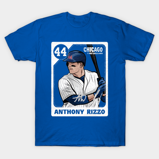 Anthony Rizz New York Yankees Rizzo funny 2022 T-shirt – Emilytees – Shop  trending shirts in the USA – Emilytees Fashion LLC – Store   Collection Home Page Sports & Pop-culture Tee