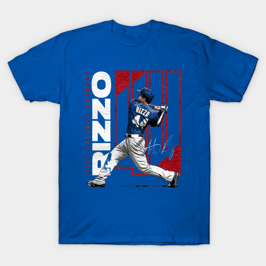 Anthony Rizz New York Yankees Rizzo funny 2022 T-shirt – Emilytees – Shop  trending shirts in the USA – Emilytees Fashion LLC – Store   Collection Home Page Sports & Pop-culture Tee