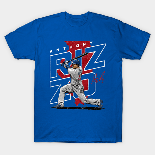 Anthony Rizz New York Yankees Rizzo funny 2022 T-shirt – Emilytees – Shop  trending shirts in the USA – Emilytees Fashion LLC – Store   Collection Home Page Sports & Pop-culture Tee