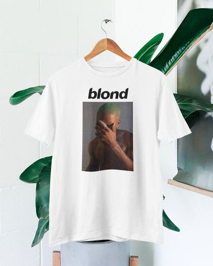 Trendy Blond T-Shirts Designs 2023 | Shop On Printerval