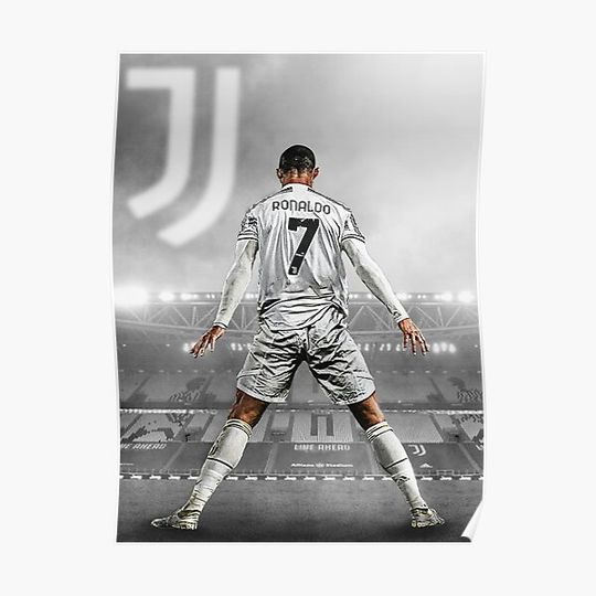 Trendy Cristiano Ronaldo Art Designs 2023