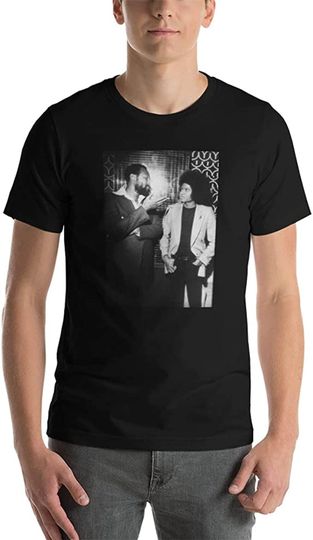 Michael Jackson T-Shirts Printerval Canada