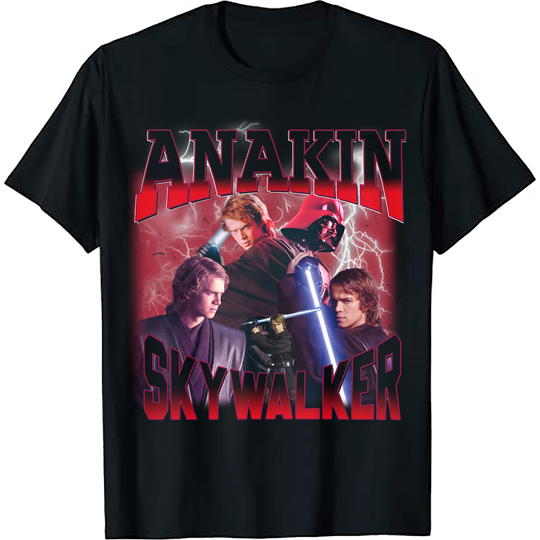 Trendy Anakin Clothing Designs 2023 | Shop On Printerval