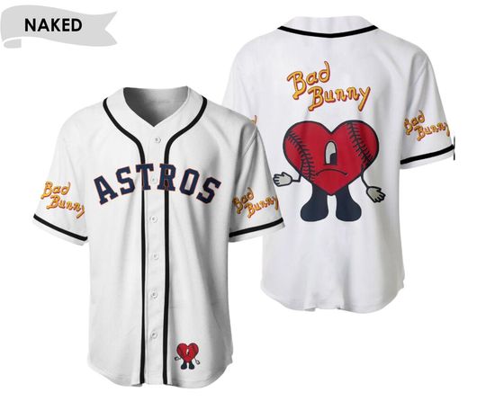Pena #3 Astros Baseball Jersey 3D Print Crop Top Jersey For Women S-5XL