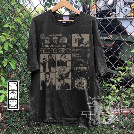 Central Cee RAP T-shirt Double Printed Vintage Bootleg 