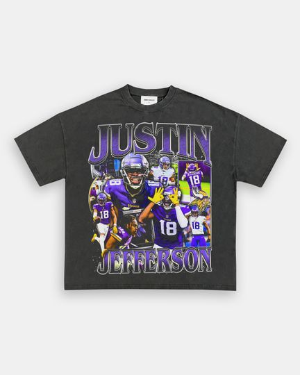 Printerval Randy Moss Shirt, Vintage Randy Moss 90s Style Rap Shirt