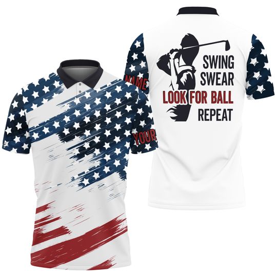 MLB Texas Rangers Logo Golf Polo Shirt For Men And Women - Freedomdesign