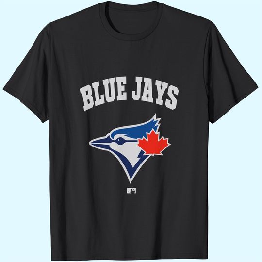 Buffalo Blue Jays Shirt 