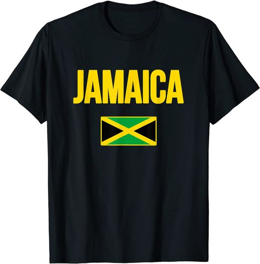 : Funny Dabbing Dog Jamaica Soccer Jersey Jamaican