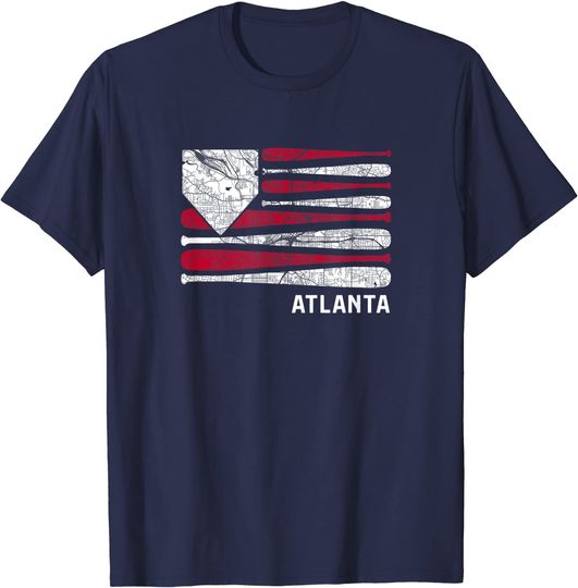 Fear The Chop legendary Atlanta baseball Premium T-Shirt