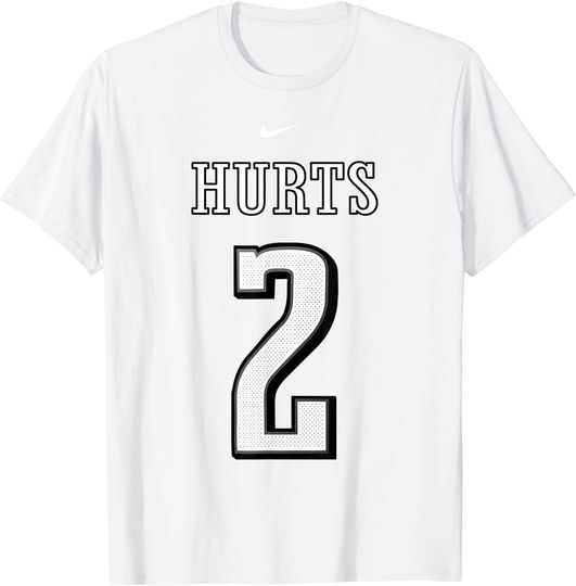 Quez Watkins Jalen Hurts Tee, Quez Watkins Shirt, Jalen Hurts Dreamathon  Vintage