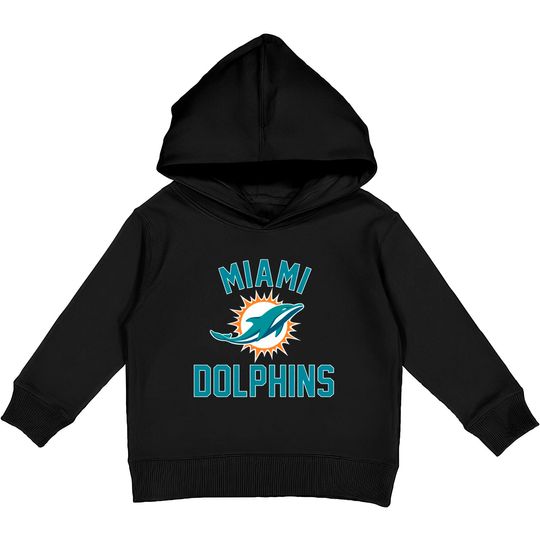 youth miami dolphin hoodie