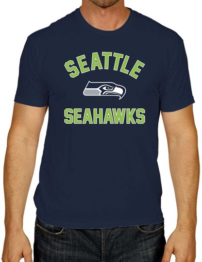 NFL Seattle Seahawks DK Metcalf For Men 3D Hoodie All Over Printed - T- shirts Low Price