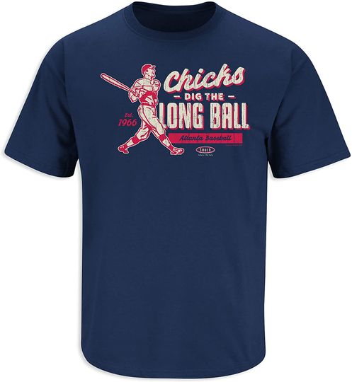 Fear The Chop legendary Atlanta baseball Premium T-Shirt