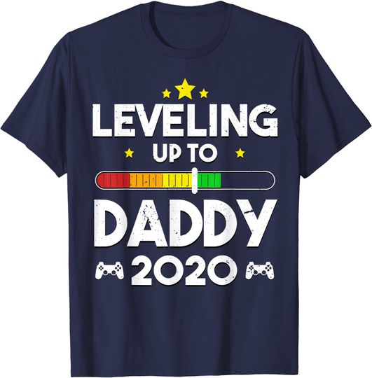Adult Navy est. 2020 T-shirt 