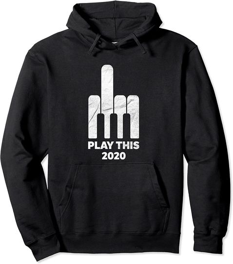 Trendy 2020 Middle Finger Logo Designs 2023 | Shop On Printerval