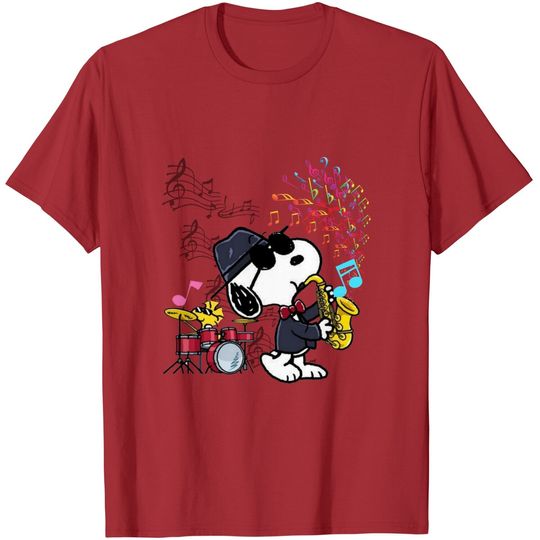 Snoopy Atlanta Braves Baseball 2021 World Series Shirt, hoodie