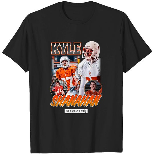 2022 Kyle Shanahan Dreamathon shirt 