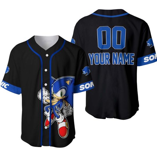 Customized Yankees 3D Baseball Jersey for Men _ Women - Inspire Uplift