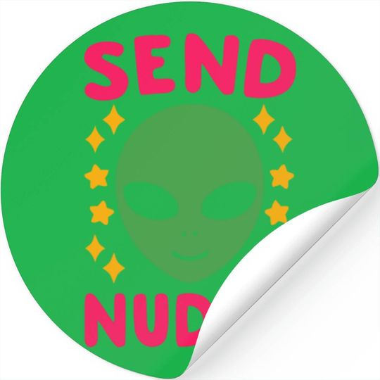 Send Nudes