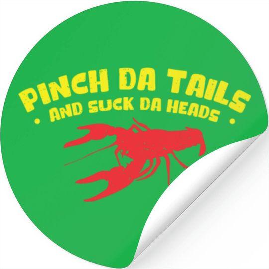 T-shirt Graphique Gildan L – Pinch Da Tails Suck Da Heads – Blanc – Occasion