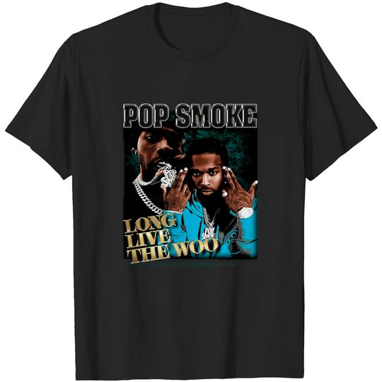 Trendy Rappers T-Shirts Designs 2023 | Shop On Printerval