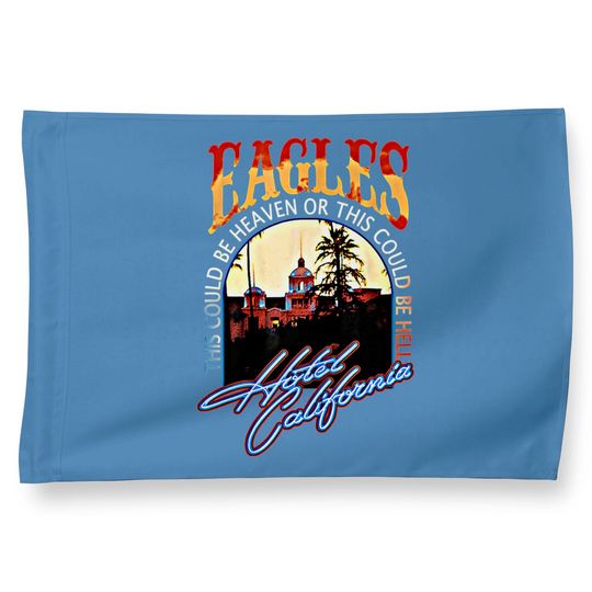 Eagles - 12.5 x 18 in Garden Flag - Double-sided (Classic Logo Retro) – The  Flag and Sign Place