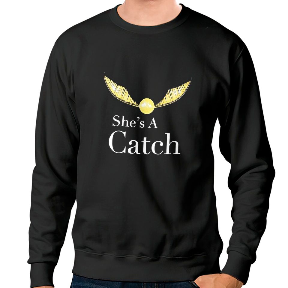 Discover Harry Potter Quidditch Suéter Camiseta Manga Curta Snitch Harry Potter