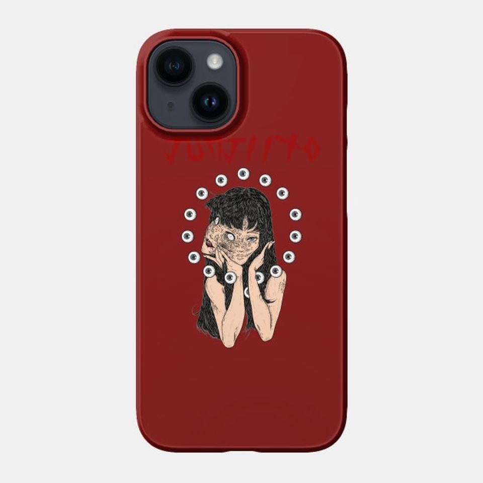 Coque IPhone 12 / 12 Pro - Design Œil Maléfique (Evil Eye) - Bleu - Anti-Rayures - En Silicone - Neuve