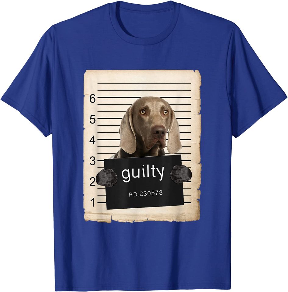 Discover T-shirt Unissexo com Cão Engraçado