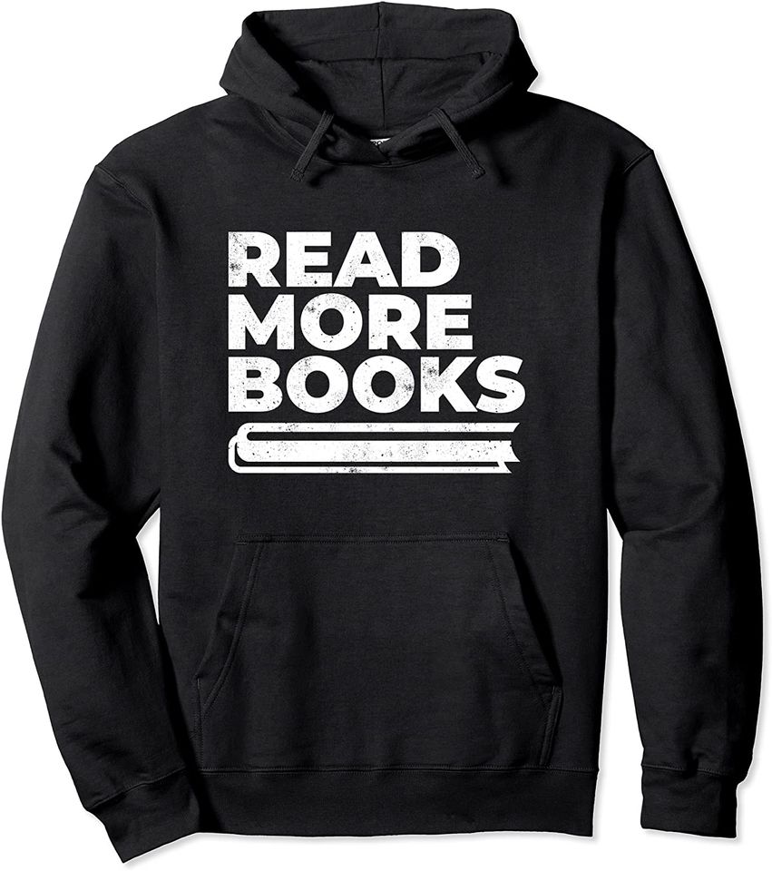 Discover Hoodie Unissexo Read More Books