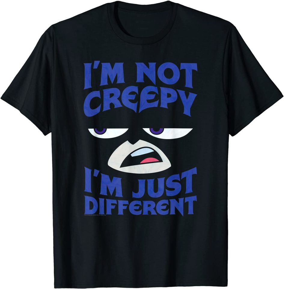 Discover Camiseta para Homem e Mulher Teen Titans Go Raven I’m Just Different