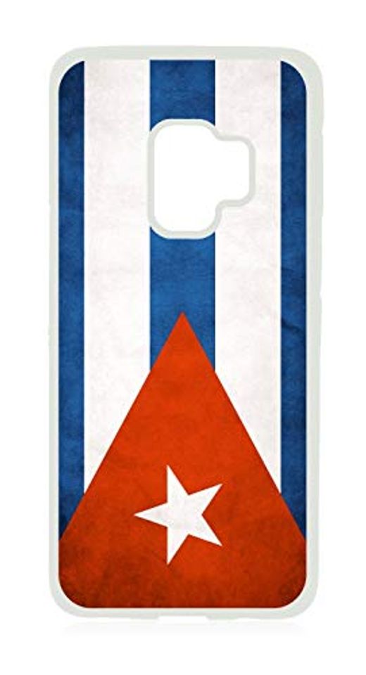 Bandeira de Cuba | Capa de Telemóvel Samsung