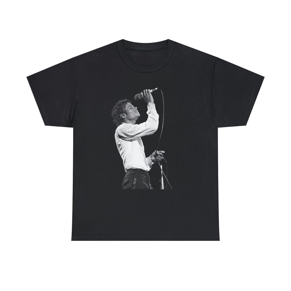 Michael Jackson T-Shirts Printerval Canada