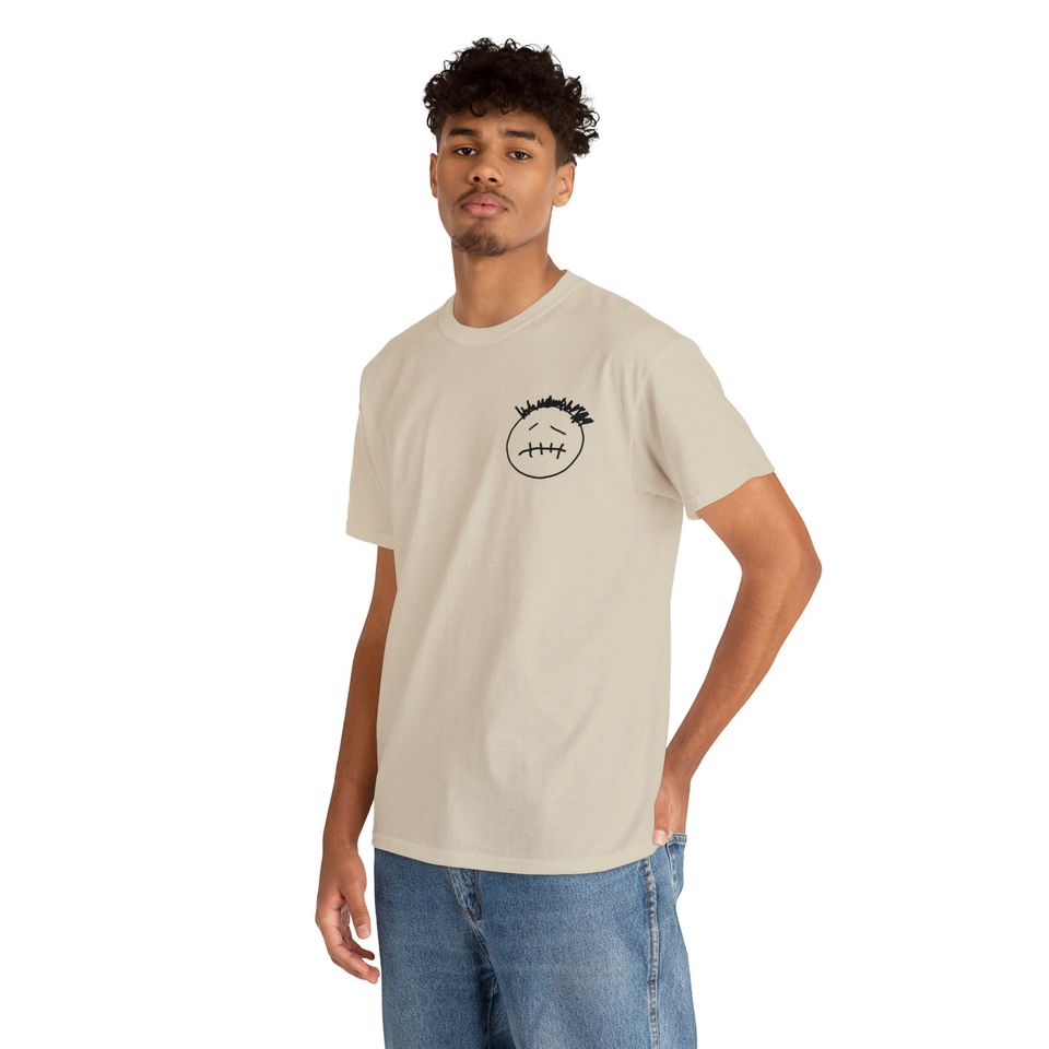 Discover Camiseta Cactus Jack - Camiseta Travis - Camisa Rapper - Camisa Concerto