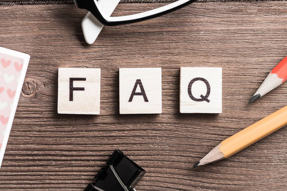 image post FAQs