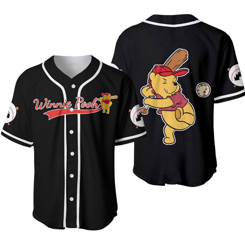 Goofy Baseball Jersey Shirt Disney Cute Shirts Personalized Gifts - Best  Seller Shirts Design In Usa