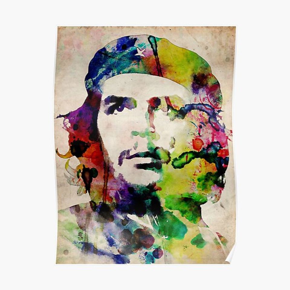 Che Guevara Kids T-Shirt - Supreme Shirts