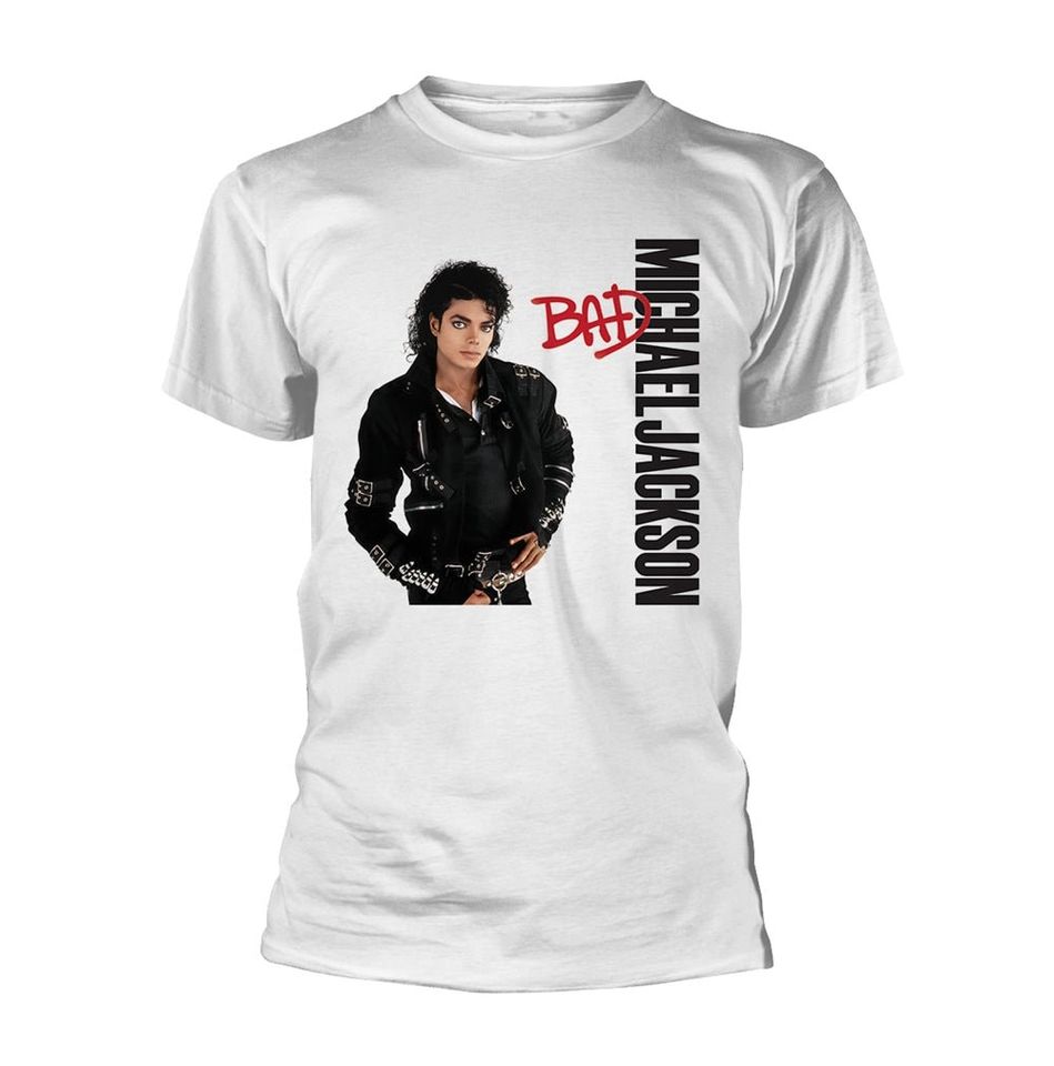 Michael Jackson T-Shirts Printerval Canada