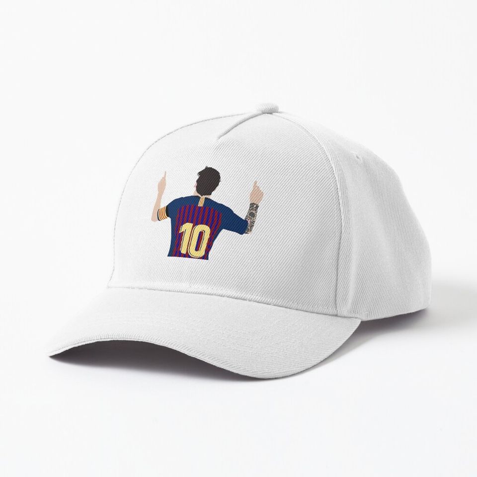 adidas messi cap