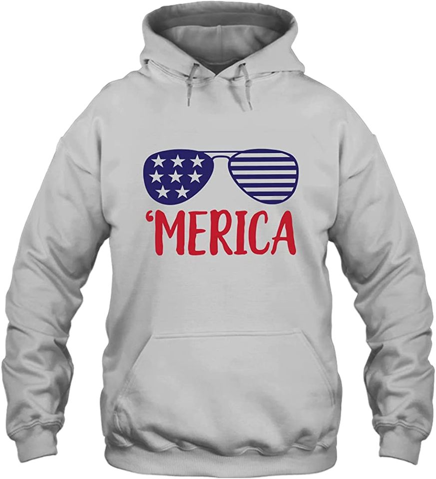 Vintage American Flag Hoodie Pullover Fleece For Men - USA Flag Sweatshirt,  Gift, Cotton Poly Blend, Ultra Soft Designed u0026 Sold By Nahuel Bardi